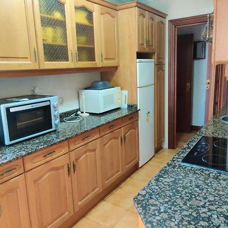 Juan Vella Apartment Santona Ngoại thất bức ảnh
