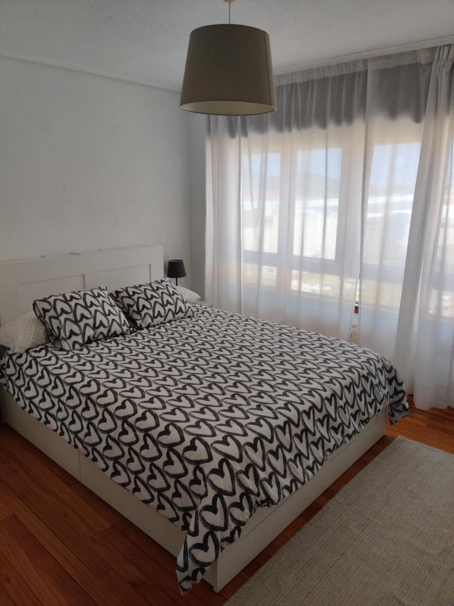 Juan Vella Apartment Santona Ngoại thất bức ảnh