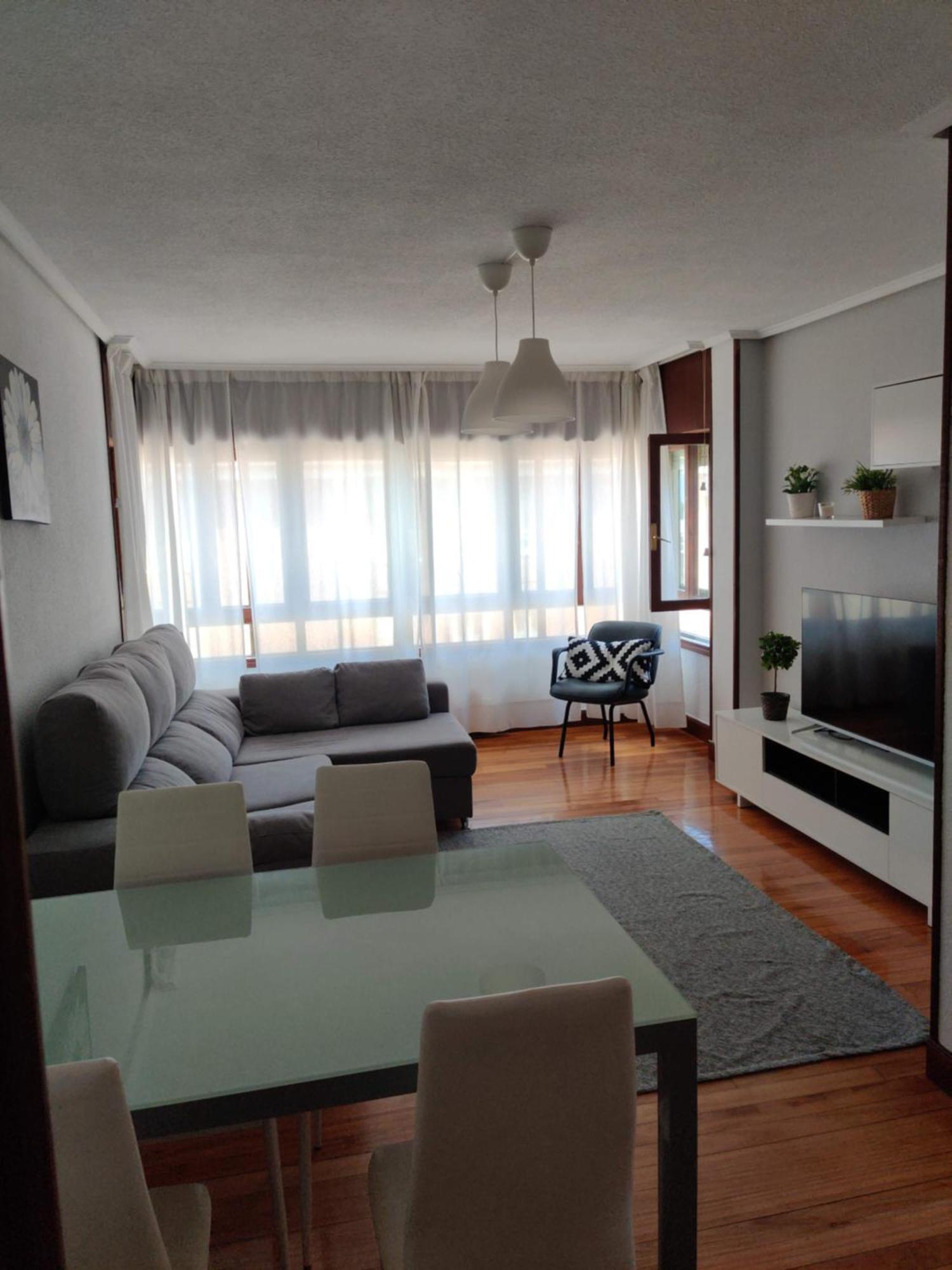 Juan Vella Apartment Santona Ngoại thất bức ảnh