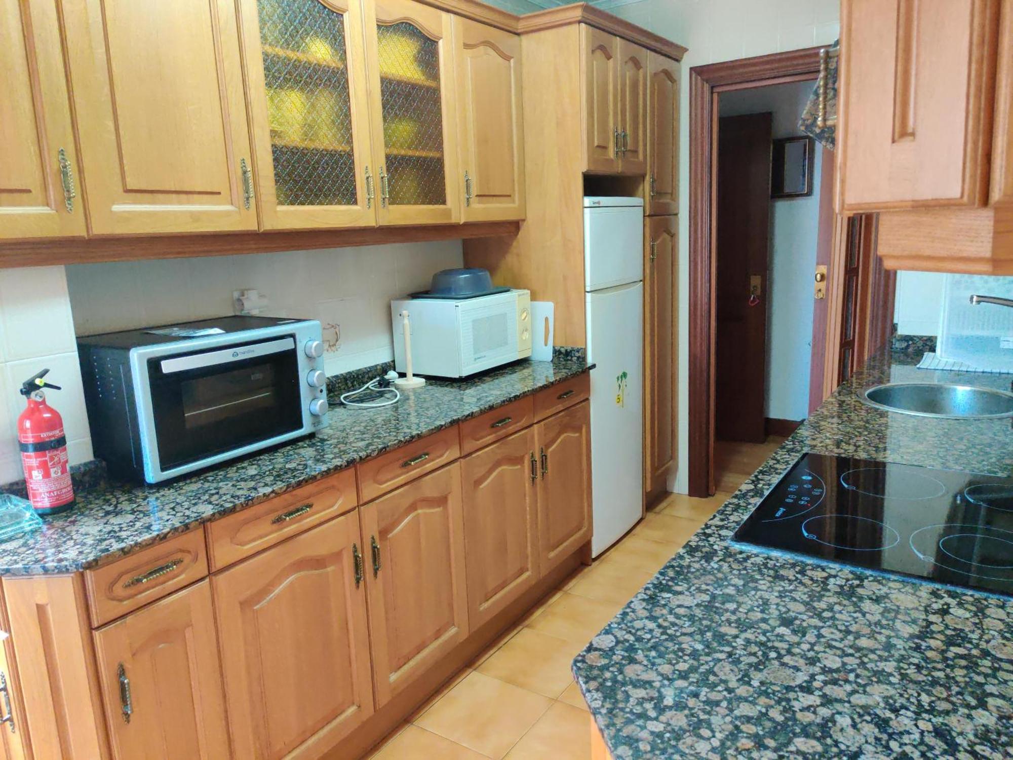 Juan Vella Apartment Santona Ngoại thất bức ảnh