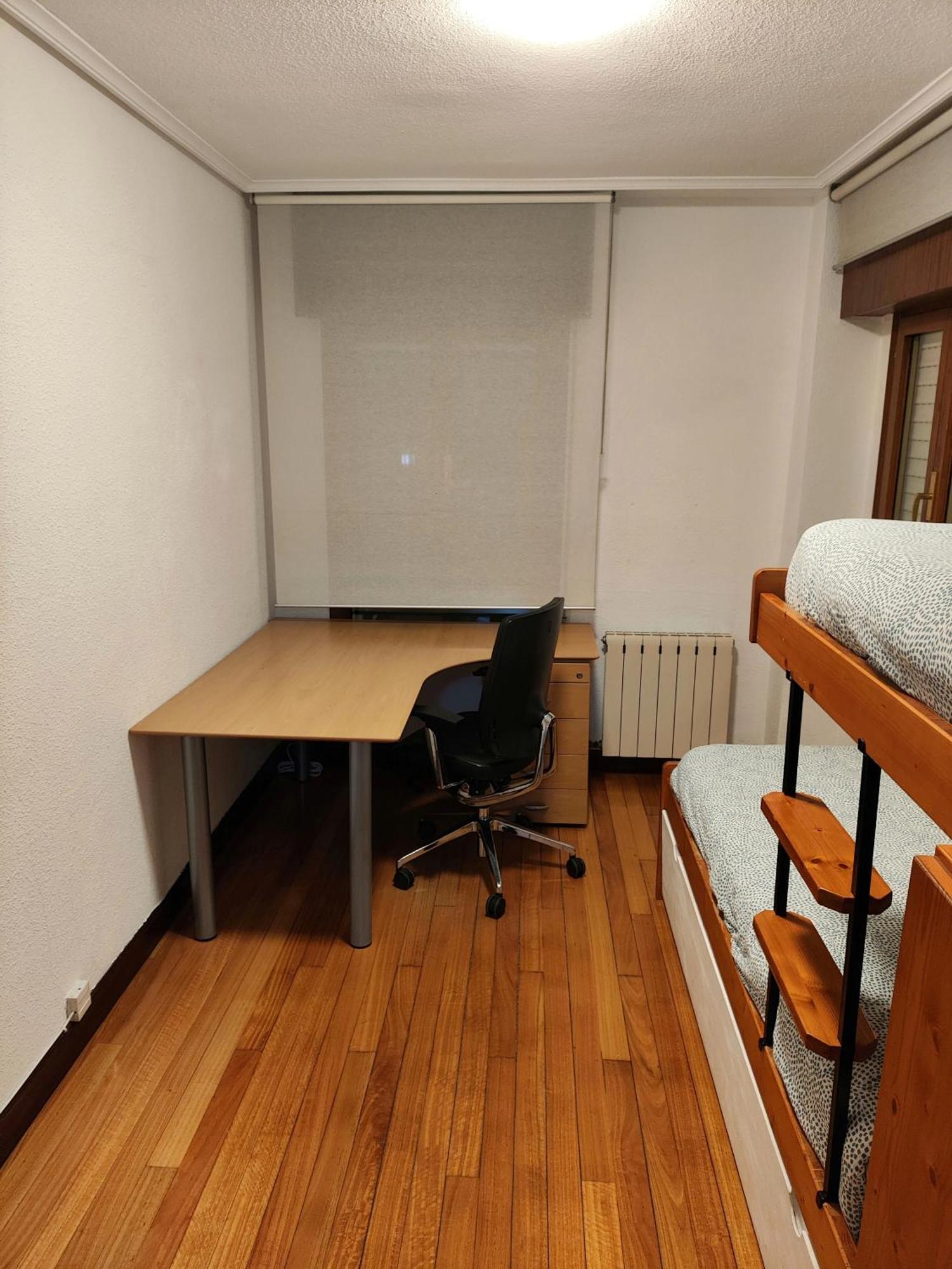 Juan Vella Apartment Santona Ngoại thất bức ảnh